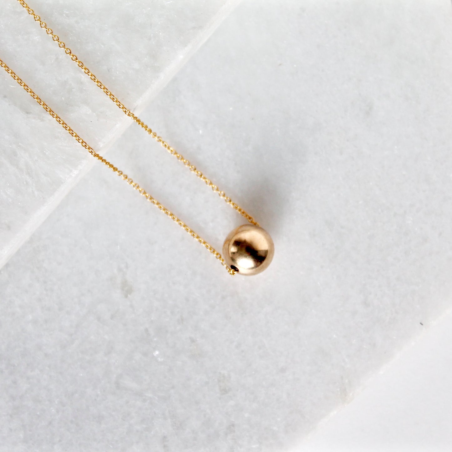 Simplicity Necklace