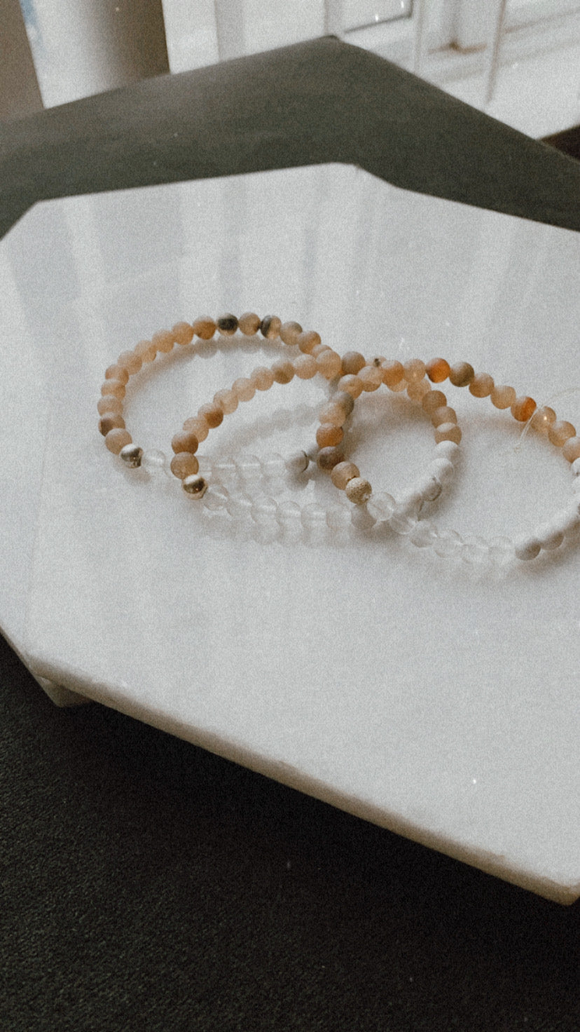 Simplicity Bracelets