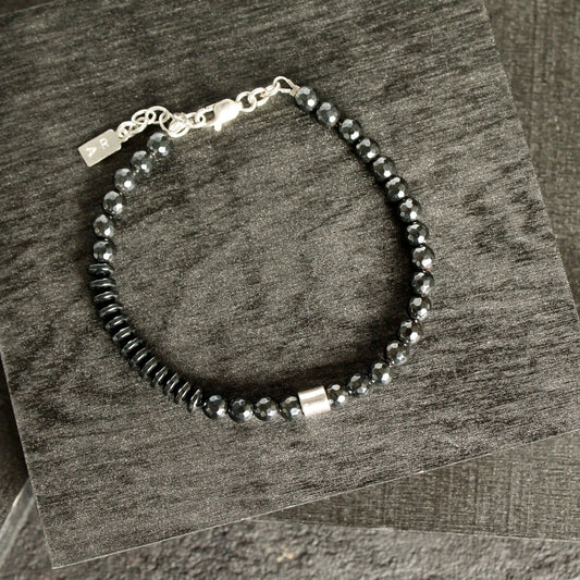 Axial Single Bracelet