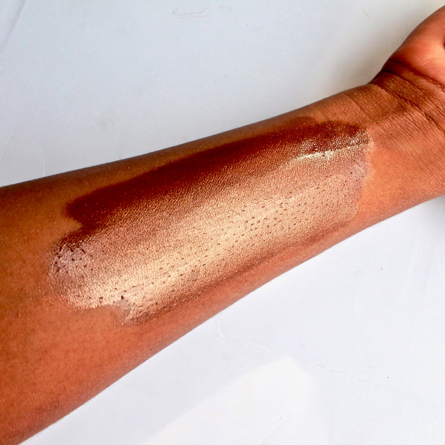 Bano de Oro - Dark Tan Contouring & Shimmering Body Oil