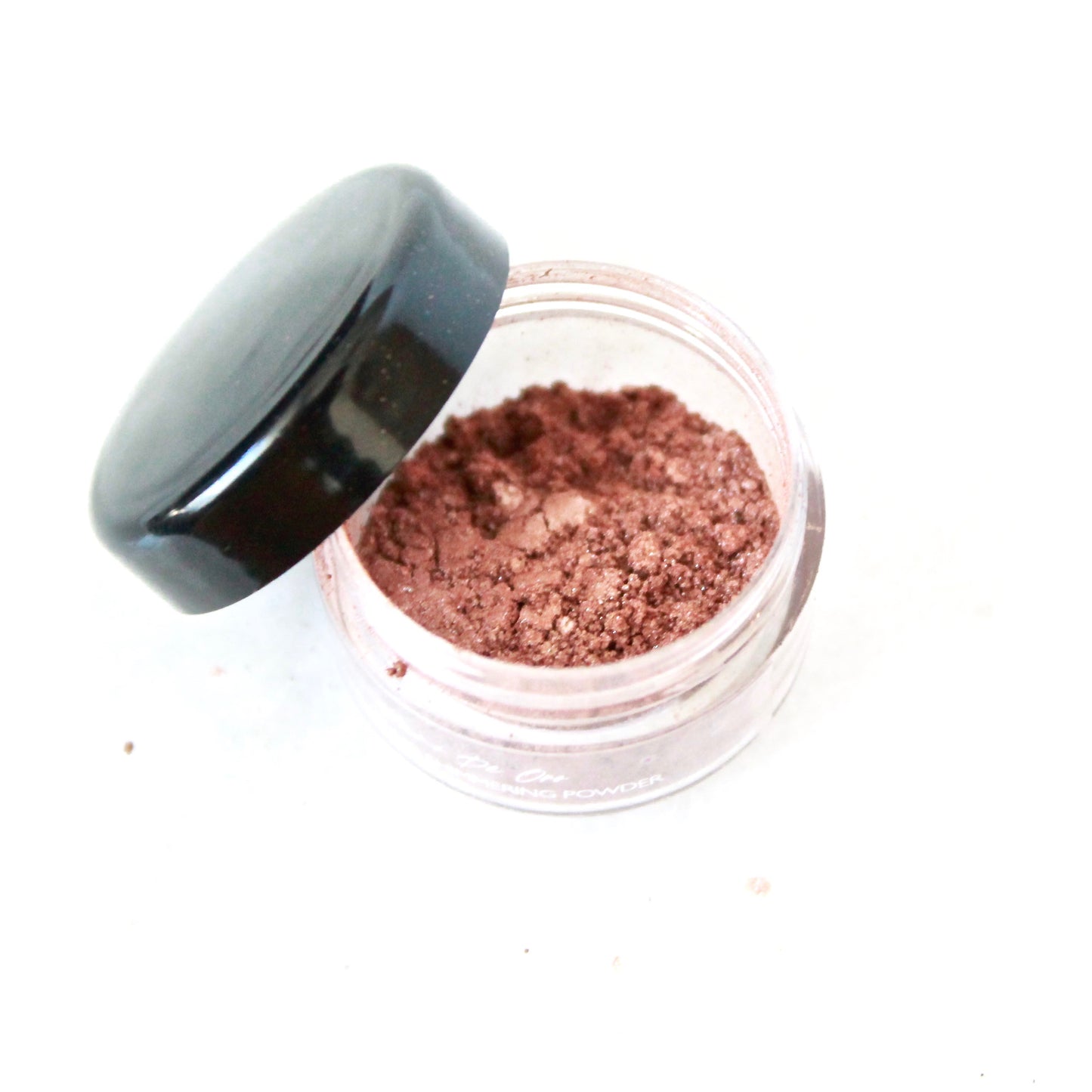 Bano de Oro - Dark Tan Powder