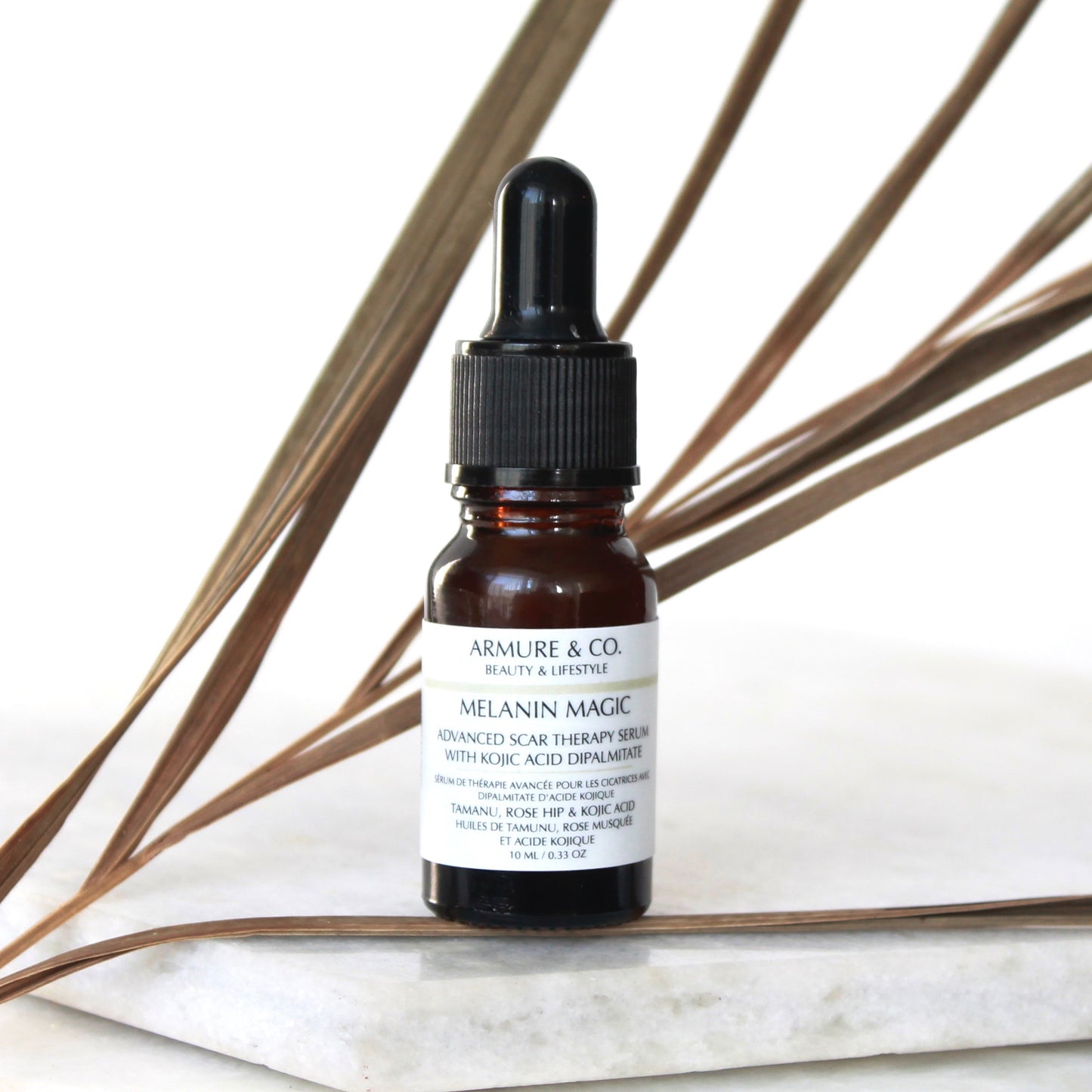 Melanin Magic hyperpigmentation therapy serum