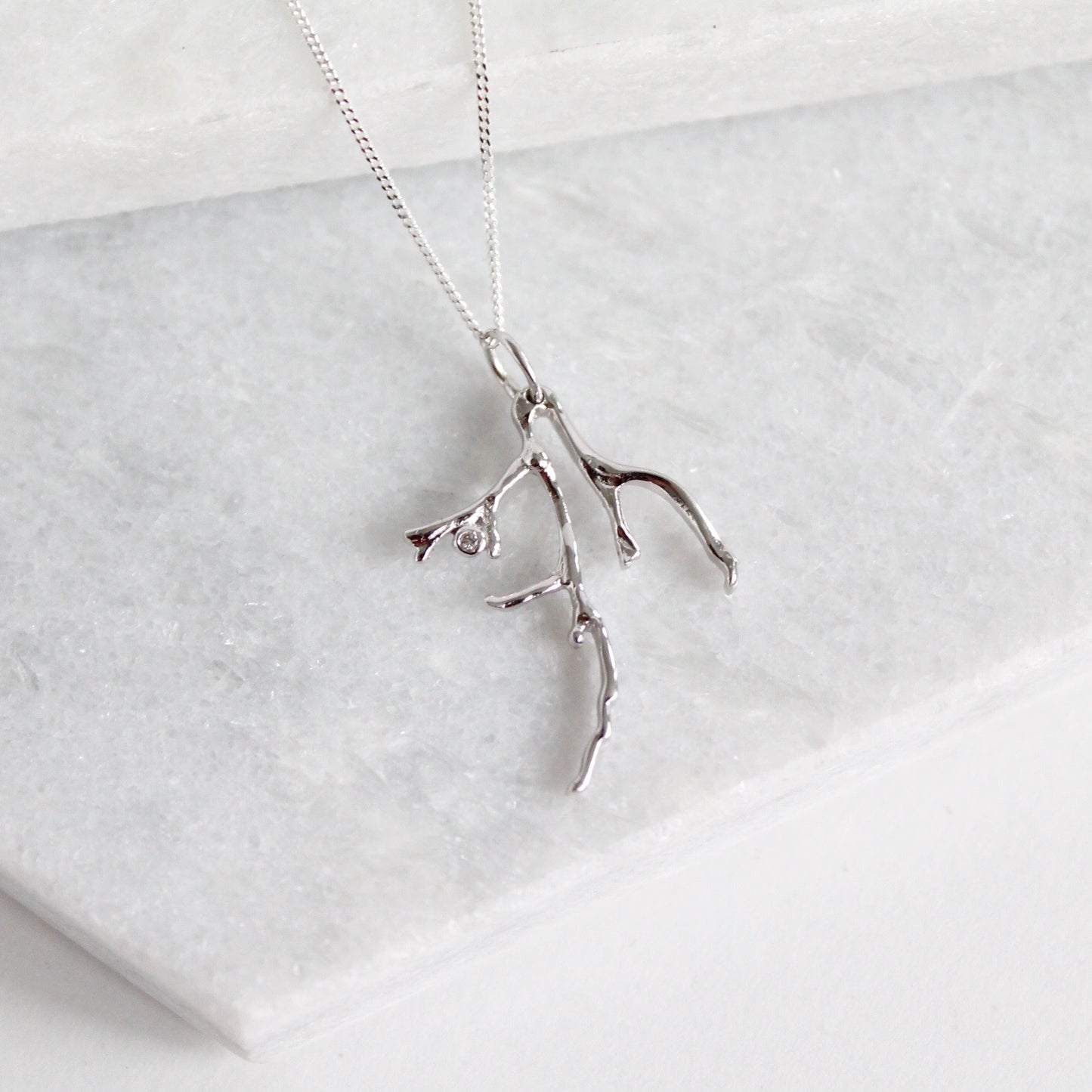 Rooted Necklace