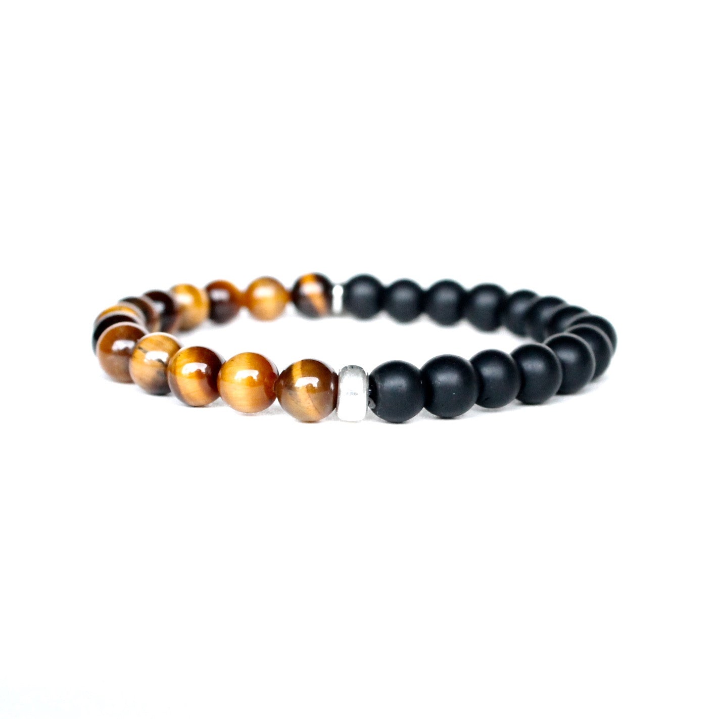 Advantage Bracelet - Tiger Eye