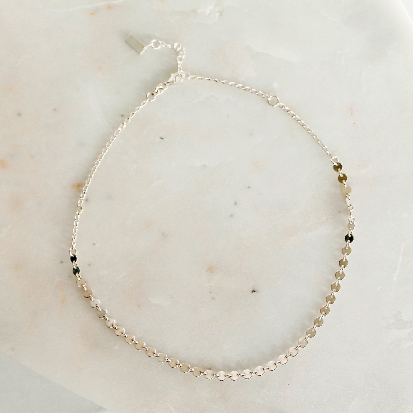 Afriel Disc Choker