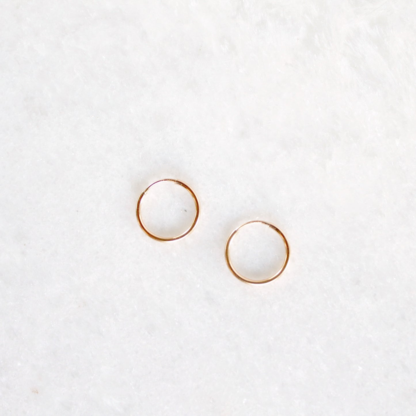 Sleek Hoops (Mini)