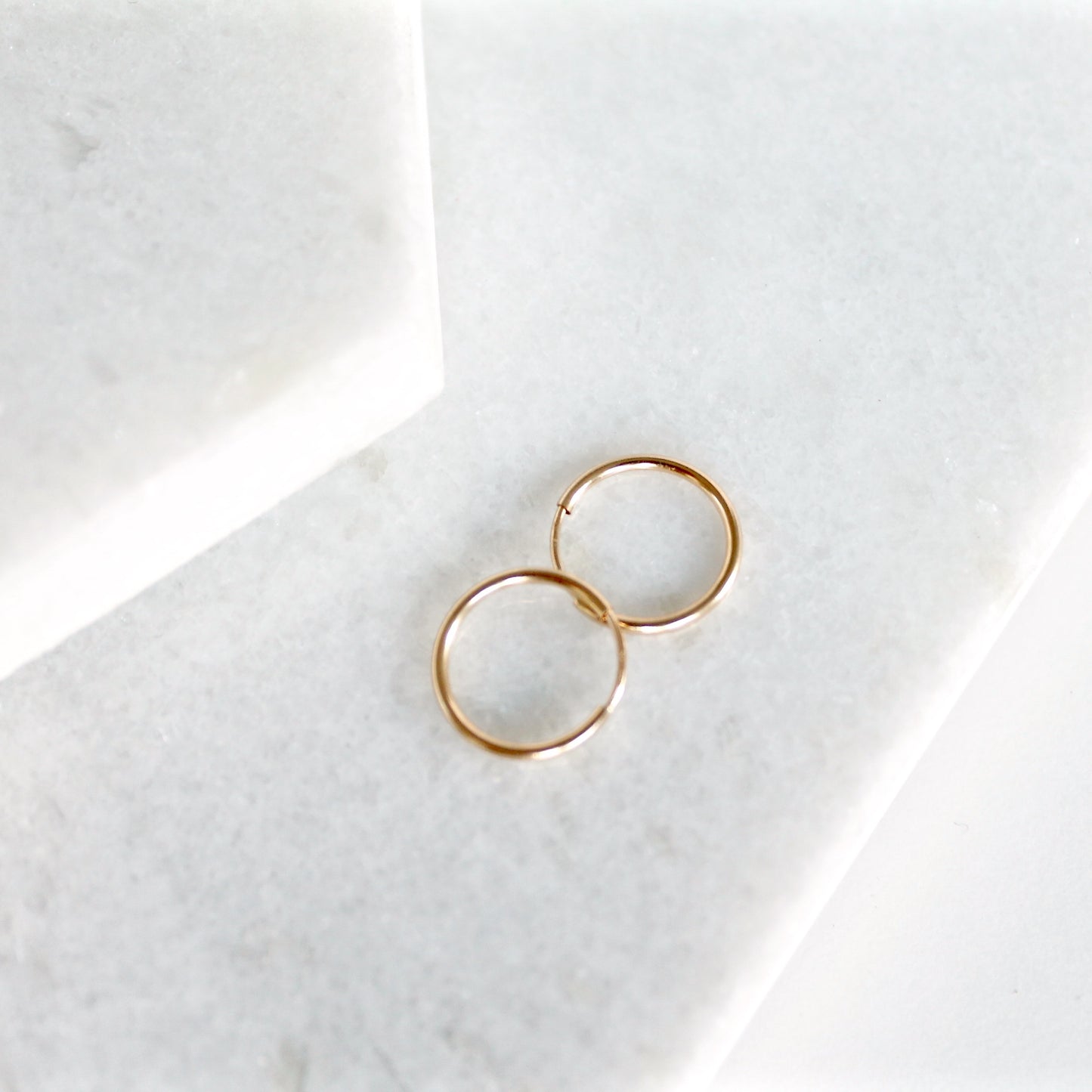 Sleek Hoops (Mini)