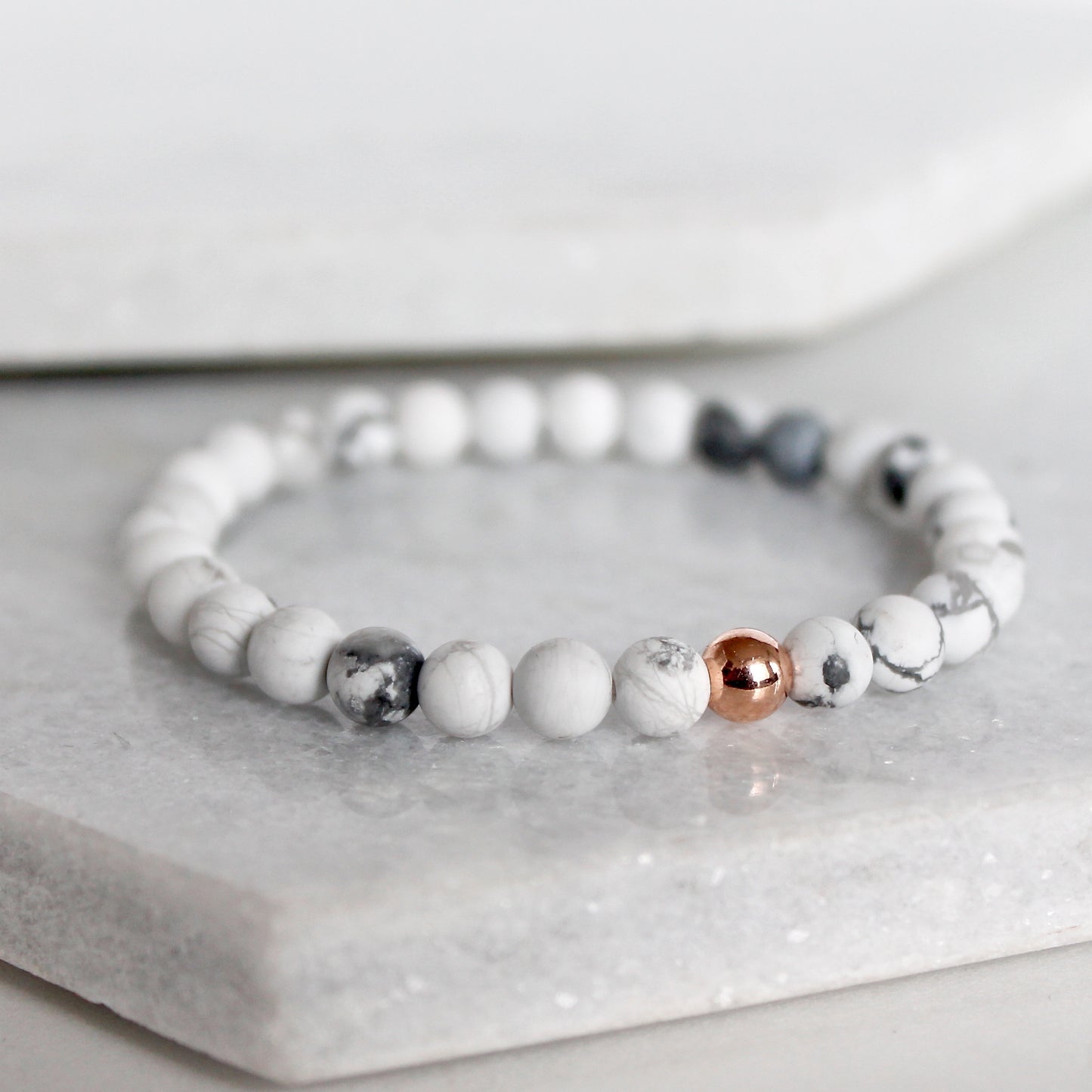 Simplicity Gemstone Bracelets