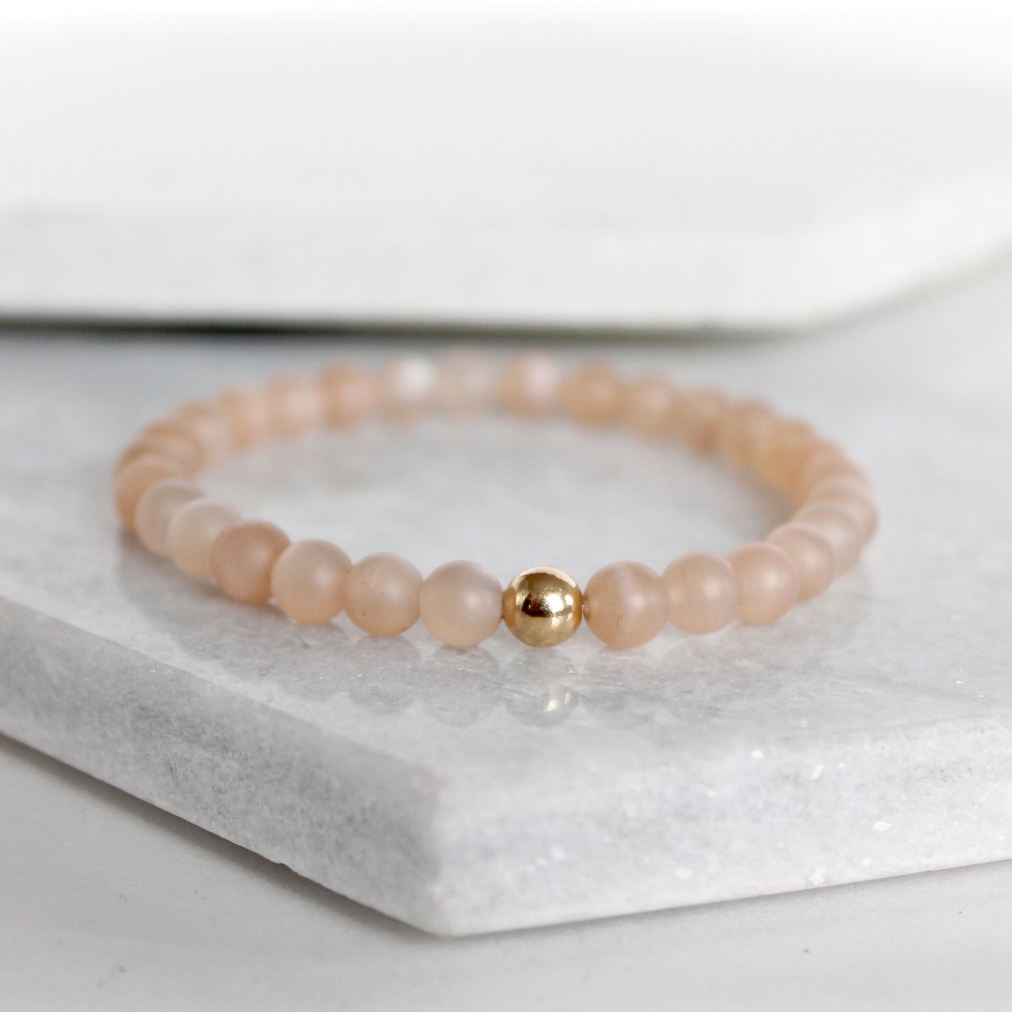 Simplicity Gemstone Bracelets