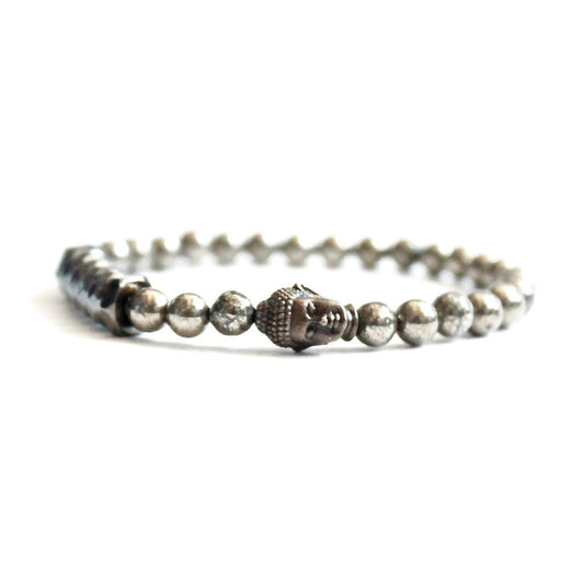 Quingdao Buddha Bracelet