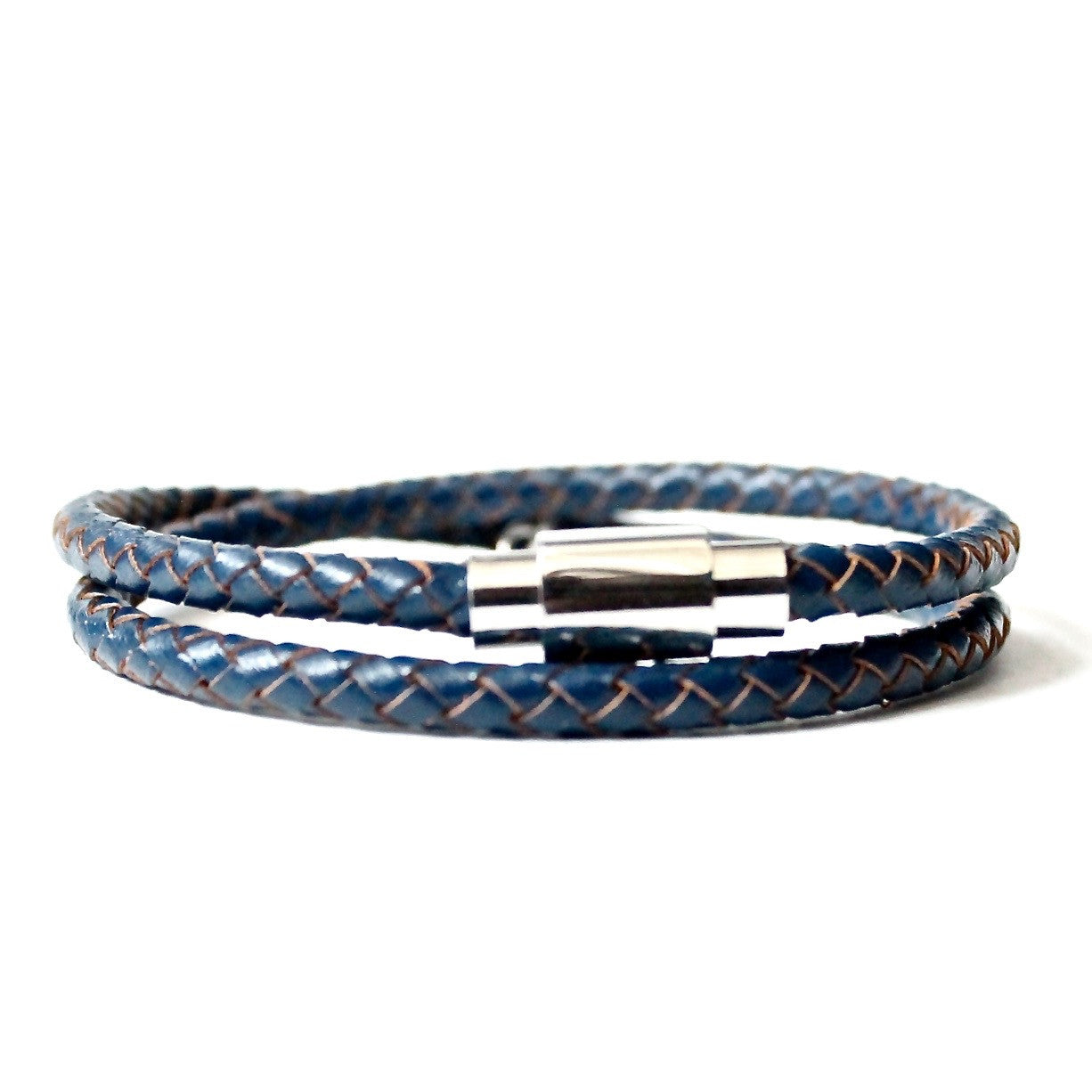 Andorra Wrap Bracelet