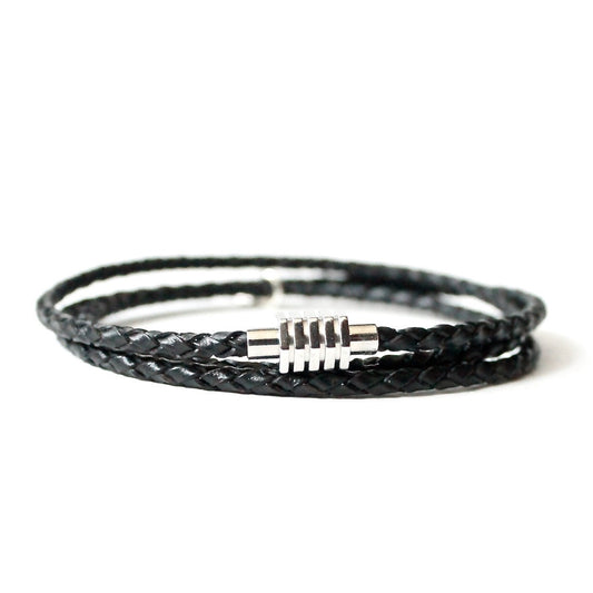 Madrid Bolo Wrap Bracelet