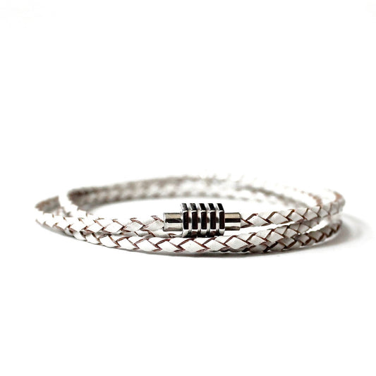 Madrid Bolo Wrap Bracelet