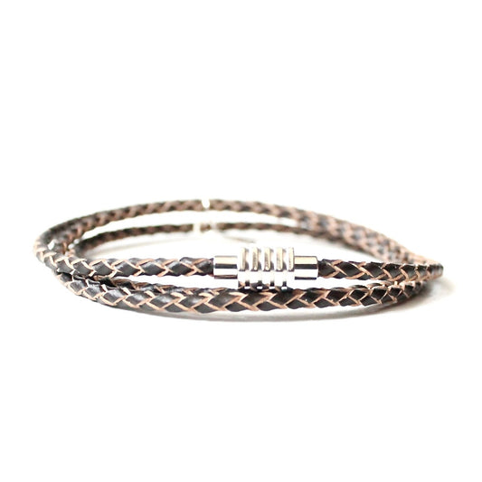 Madrid Bolo Wrap Bracelet