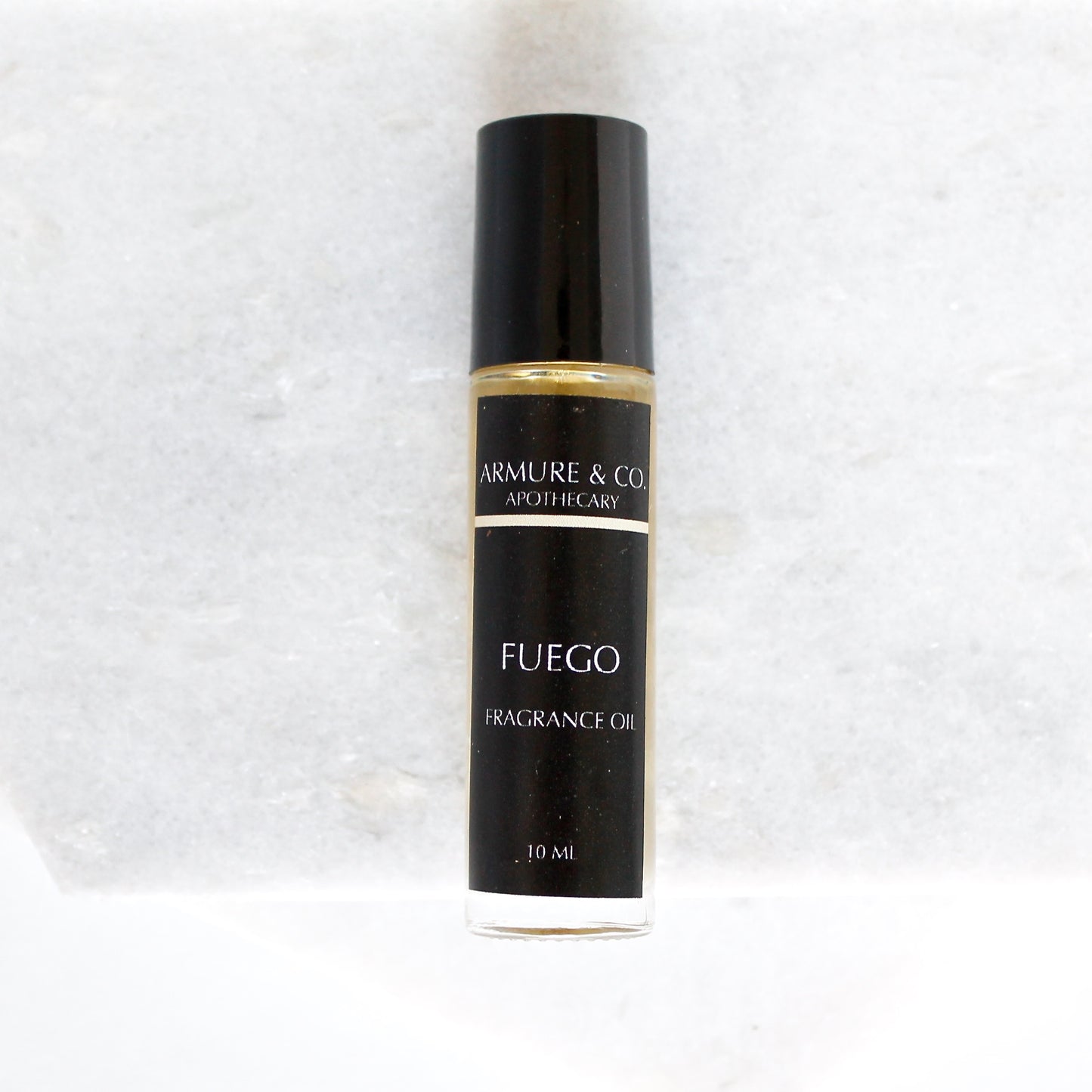 Fuego Perfume Roller