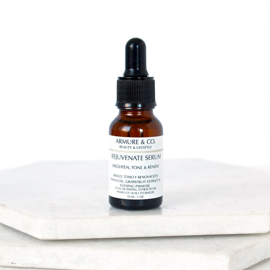 Rejuvenate Vitamin C Serum