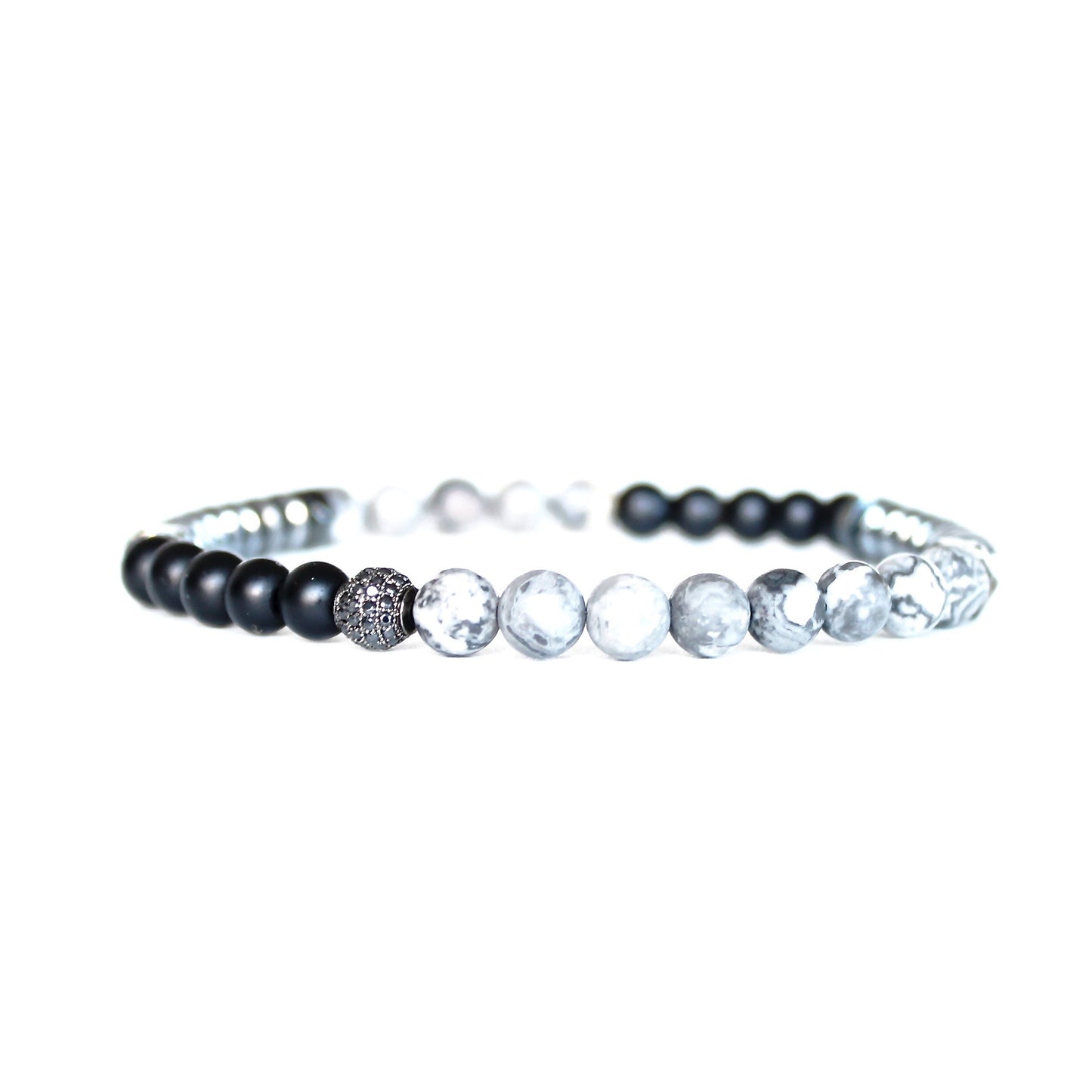 La Brea Bracelet Stack Set