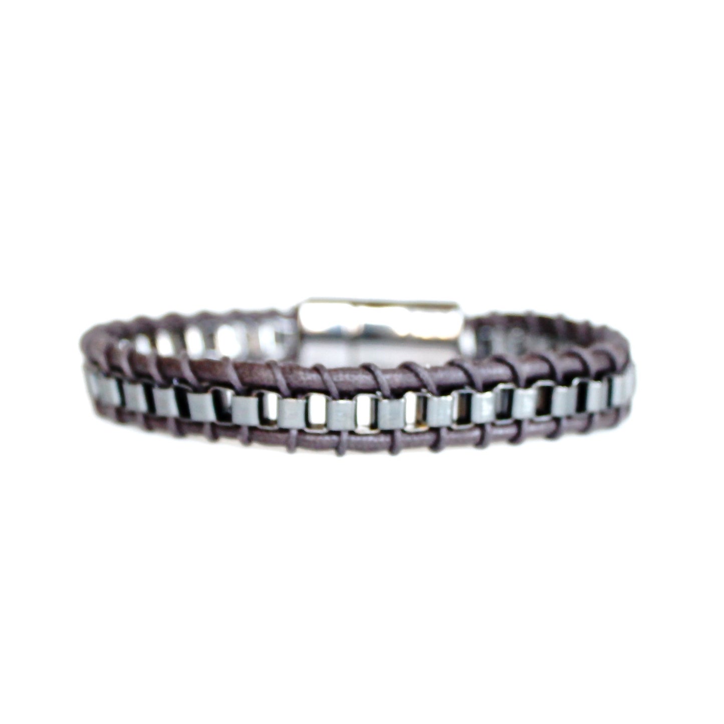 Cordoba Woven Magnetic Bracelet