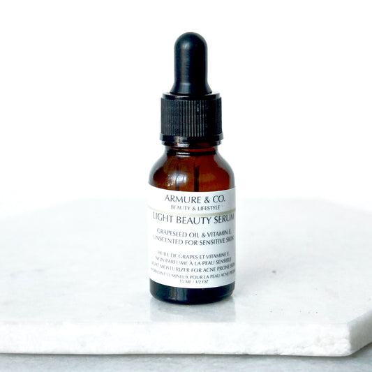 Light Beauty Serum