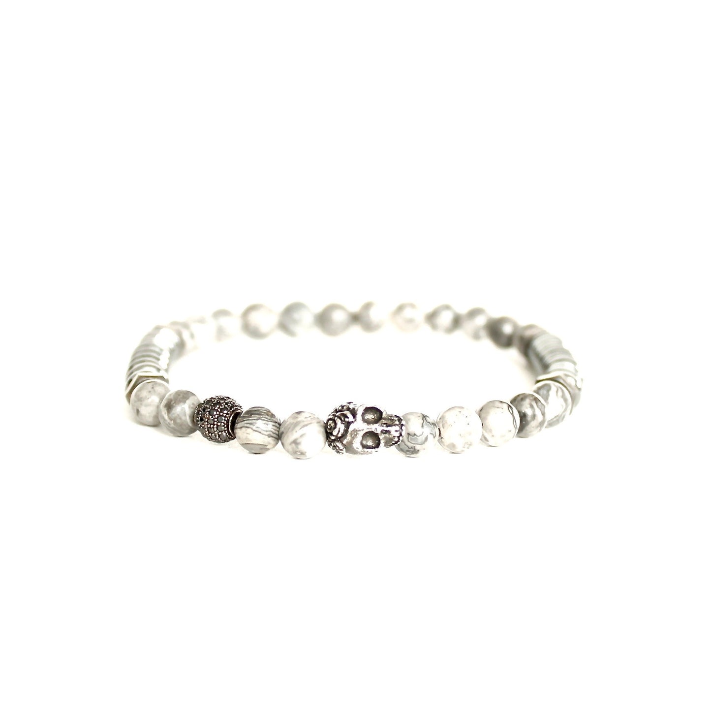 La Brea Bracelet Stack Set