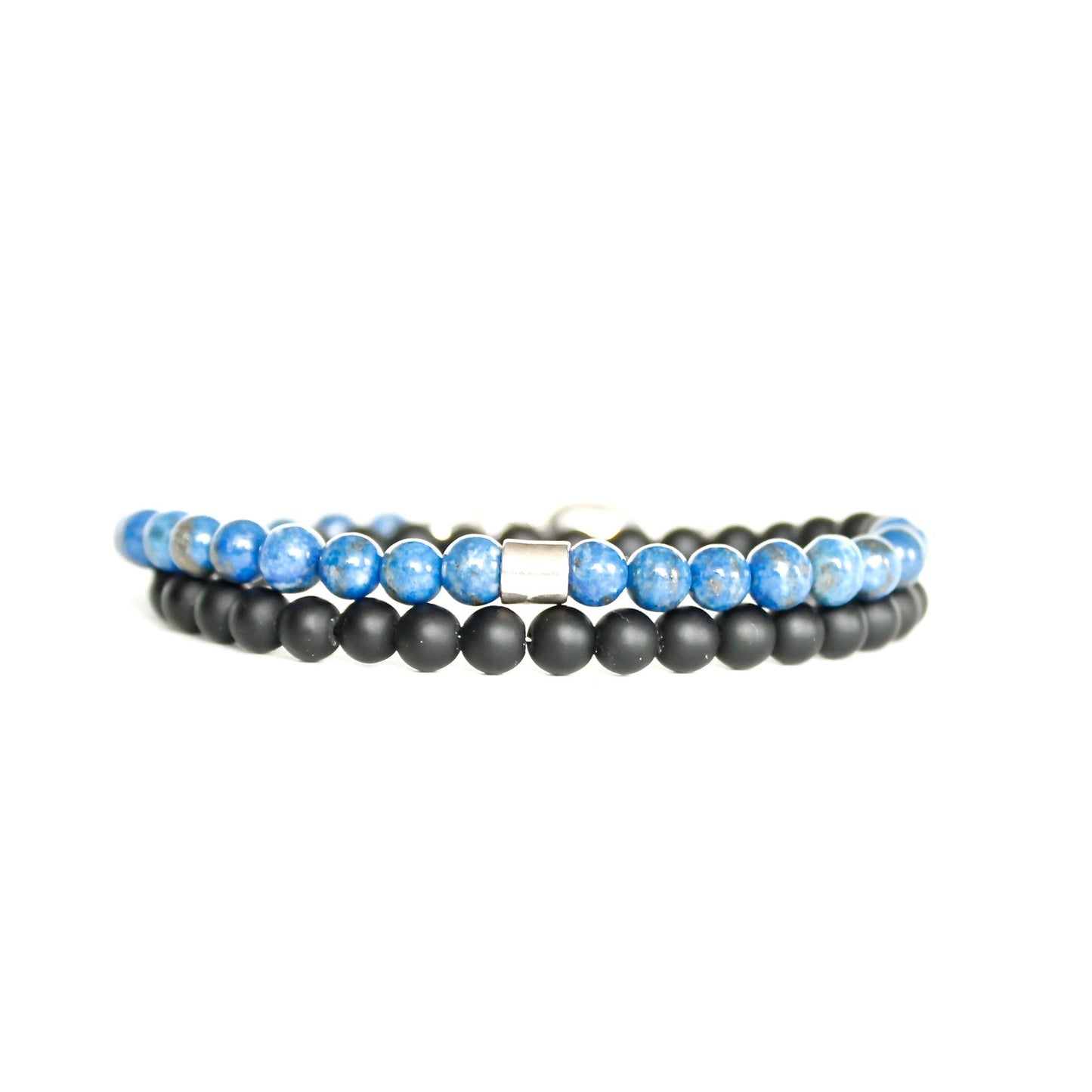 Axial Wrap Bracelet