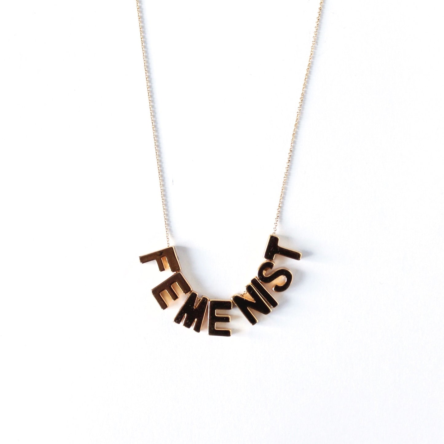 The Femme Necklace