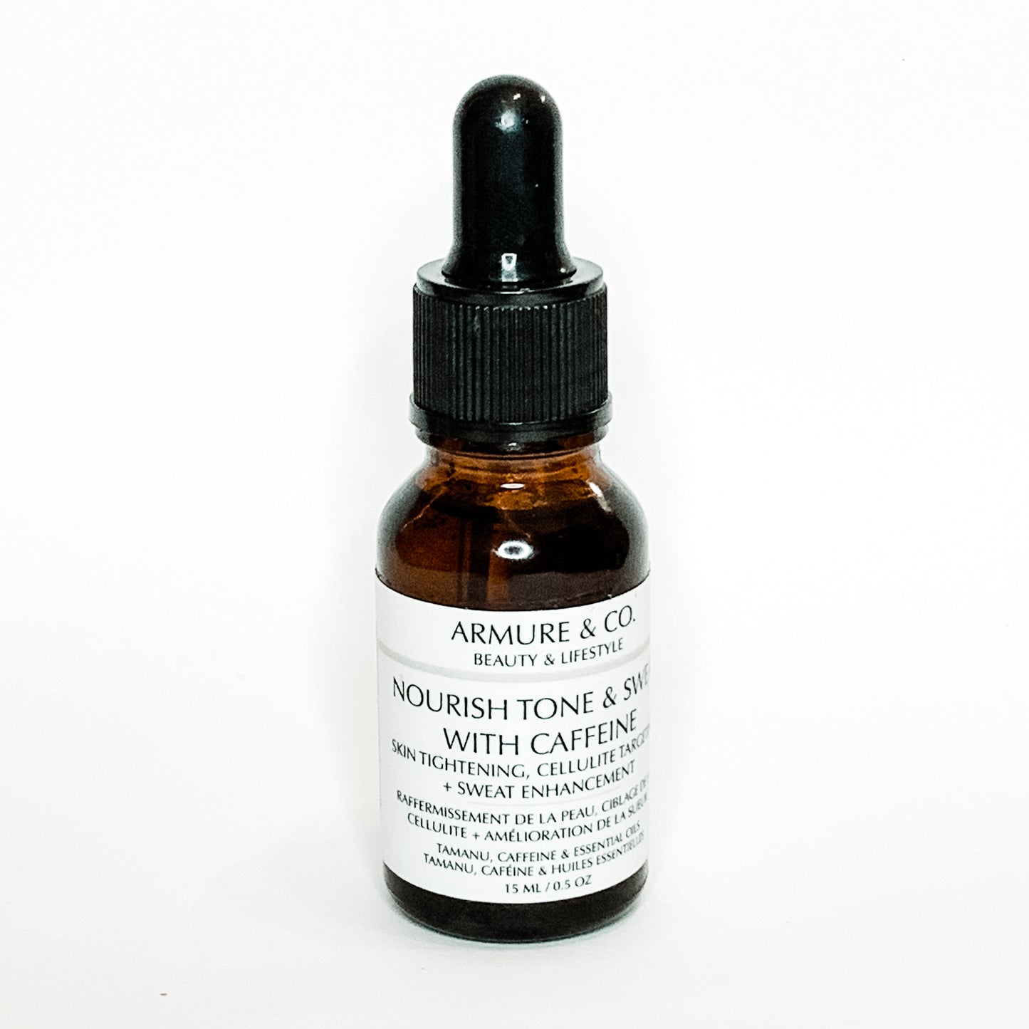 Nourish Serum