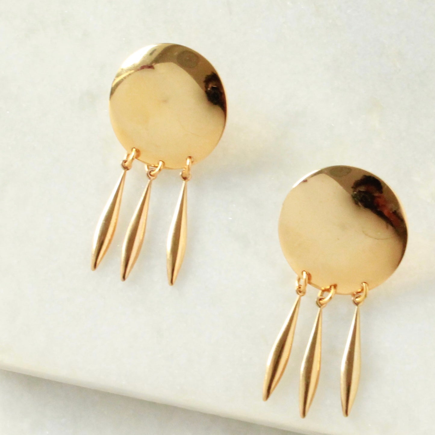 Influence Earrings