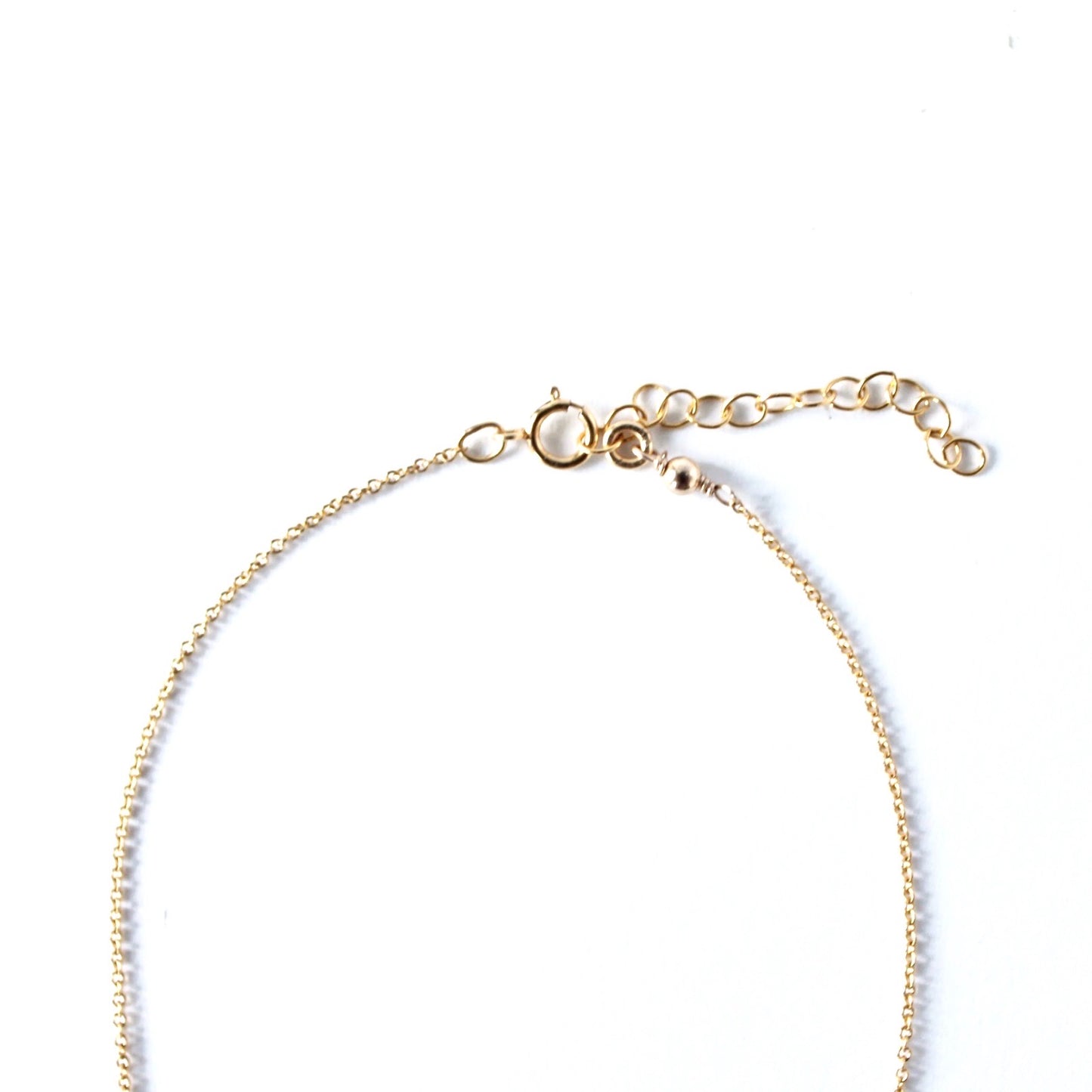 The Femme Necklace